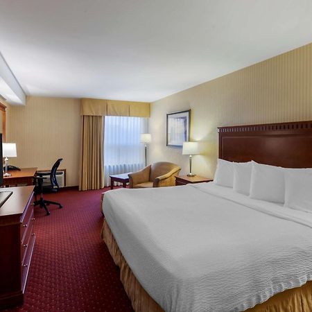 Best Western Plus Otonabee Inn Peterborough Zewnętrze zdjęcie