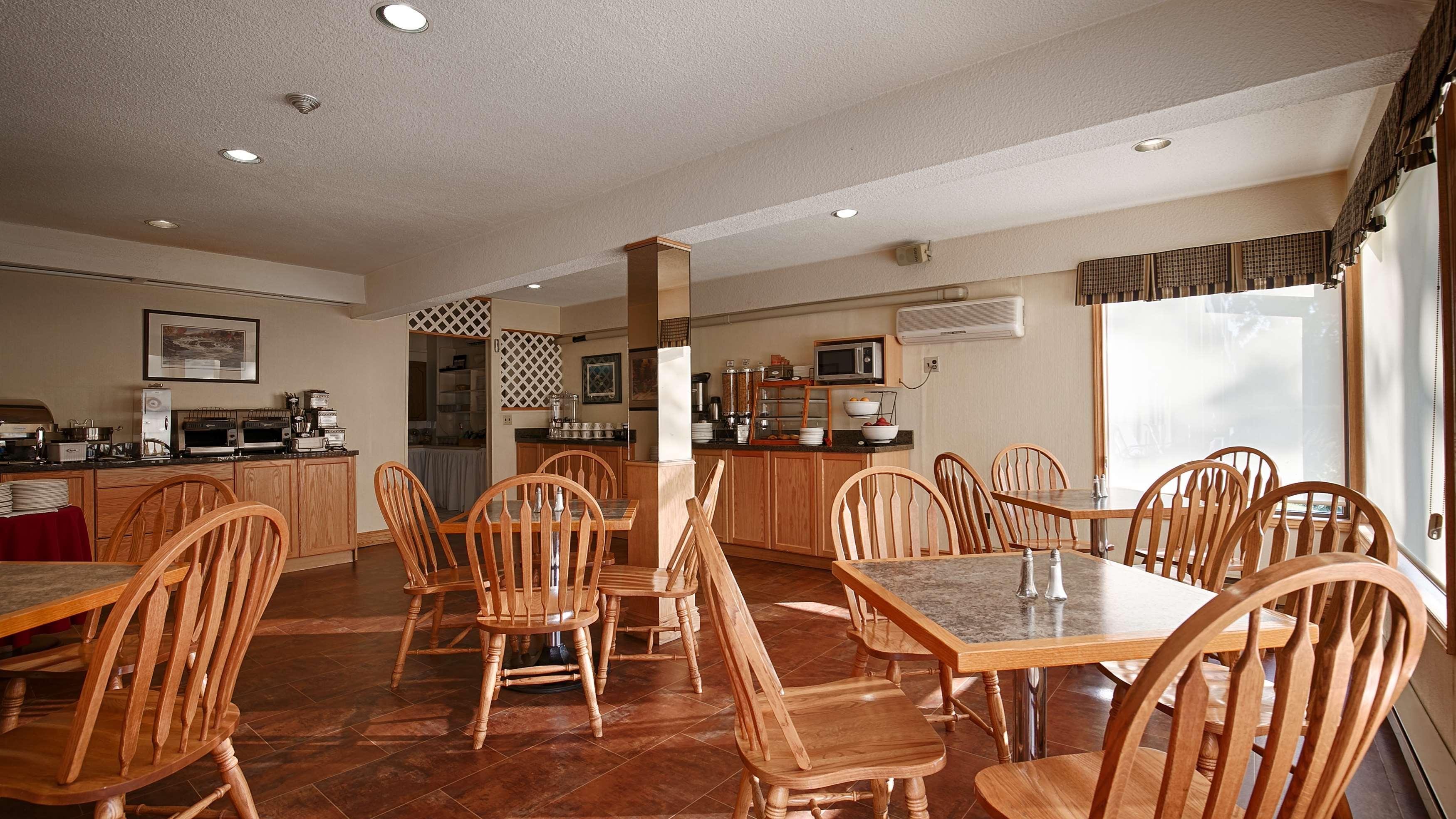 Best Western Plus Otonabee Inn Peterborough Zewnętrze zdjęcie