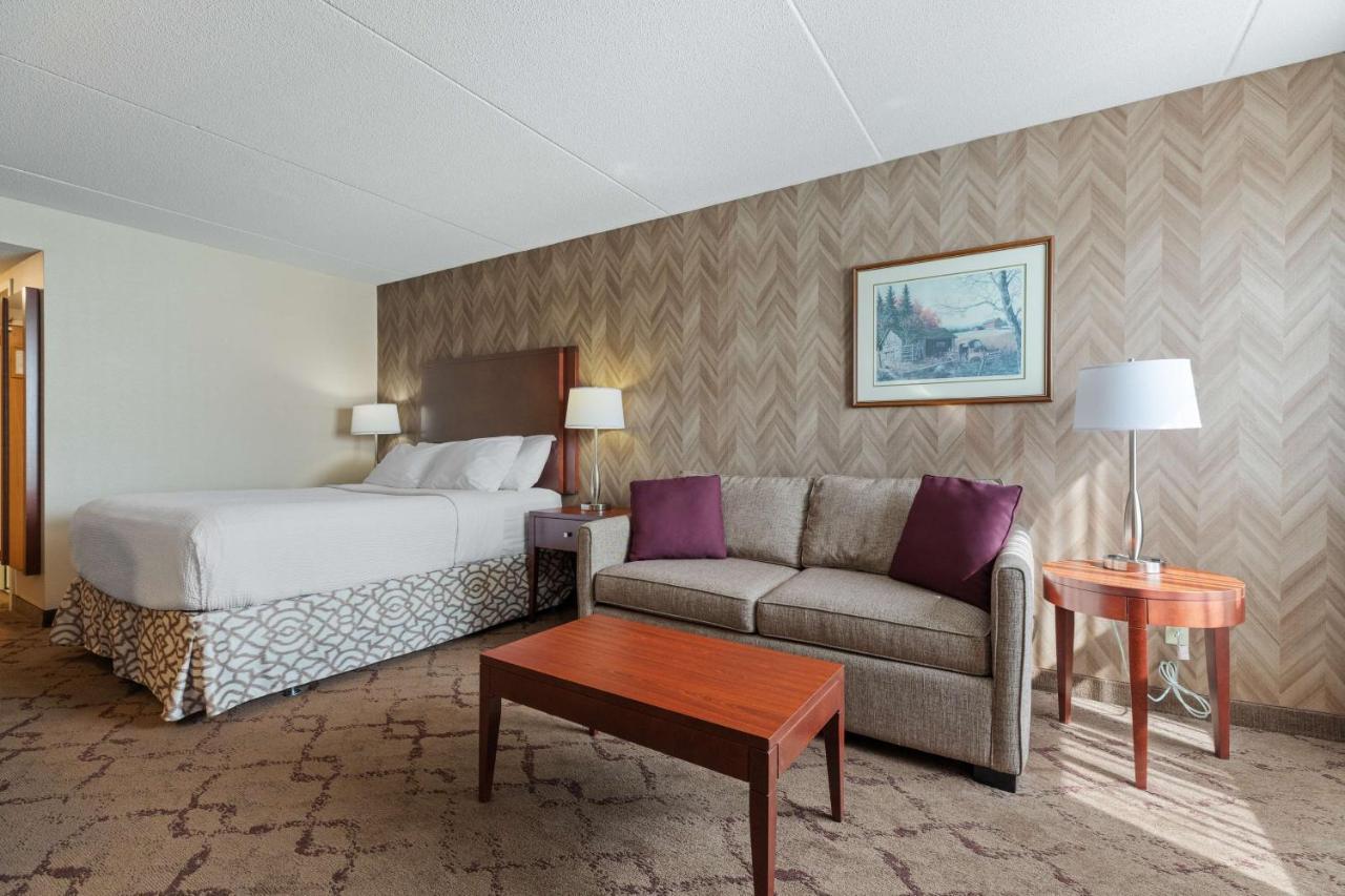 Best Western Plus Otonabee Inn Peterborough Zewnętrze zdjęcie