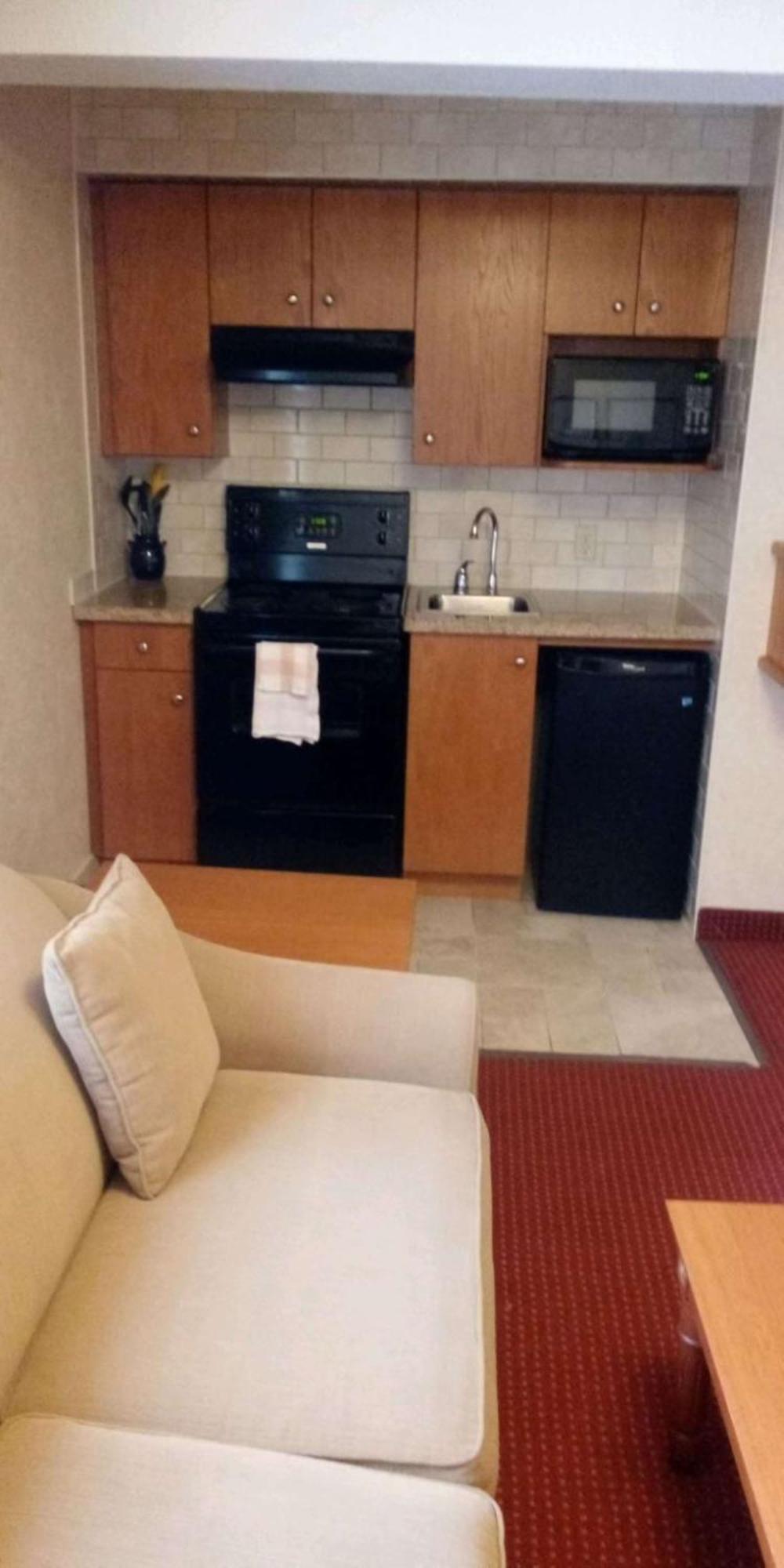 Best Western Plus Otonabee Inn Peterborough Zewnętrze zdjęcie