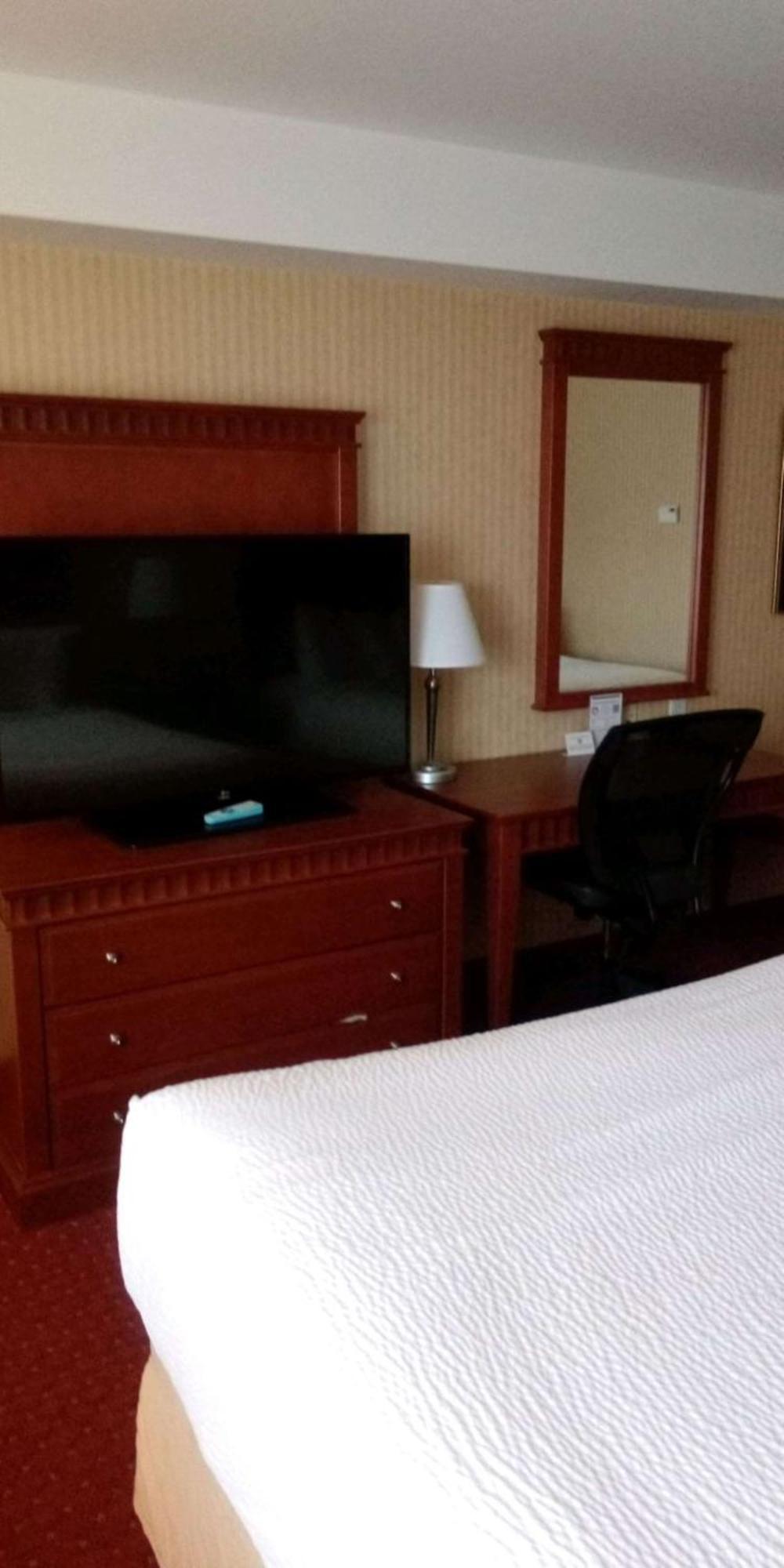 Best Western Plus Otonabee Inn Peterborough Zewnętrze zdjęcie