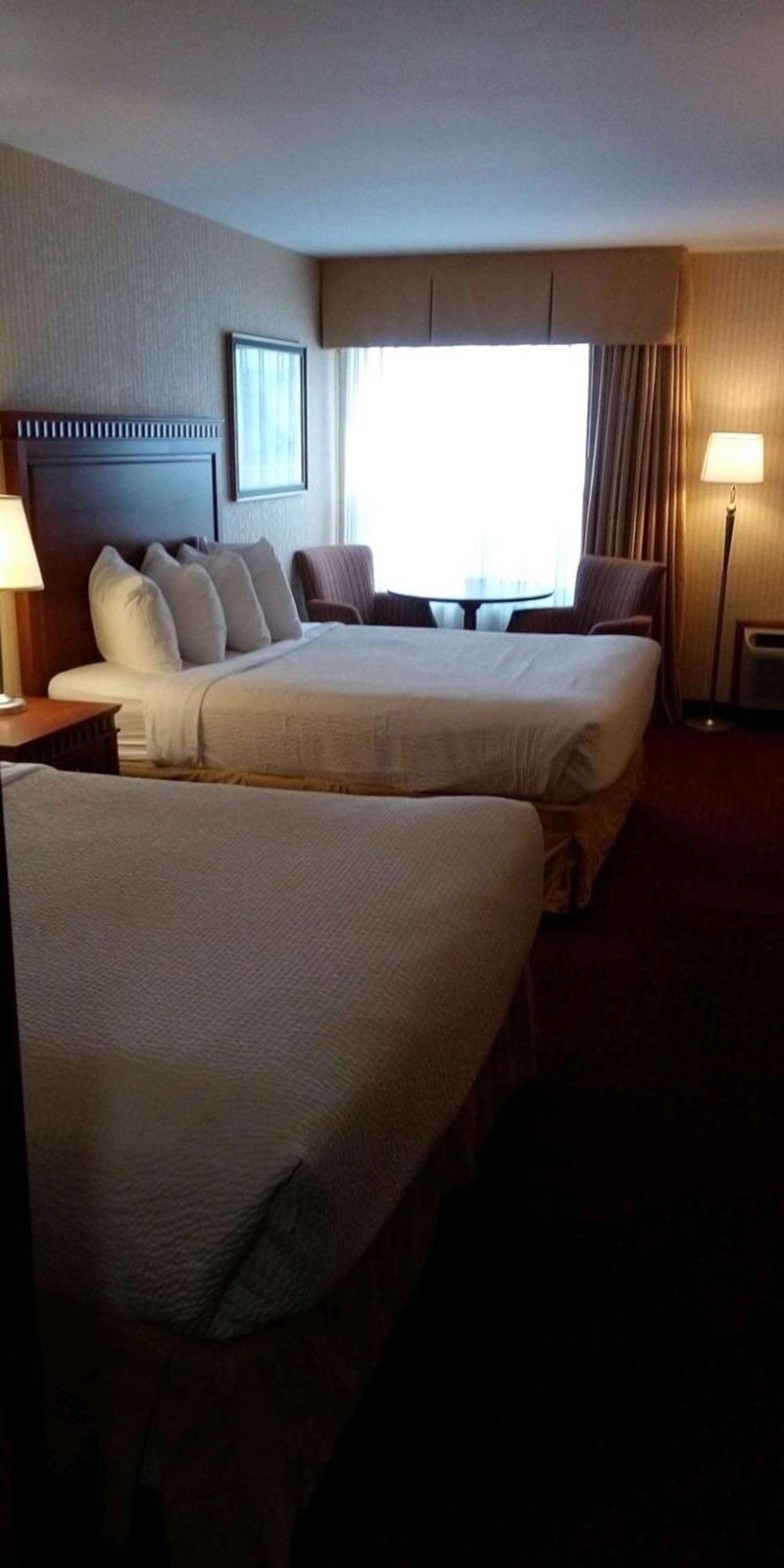 Best Western Plus Otonabee Inn Peterborough Zewnętrze zdjęcie