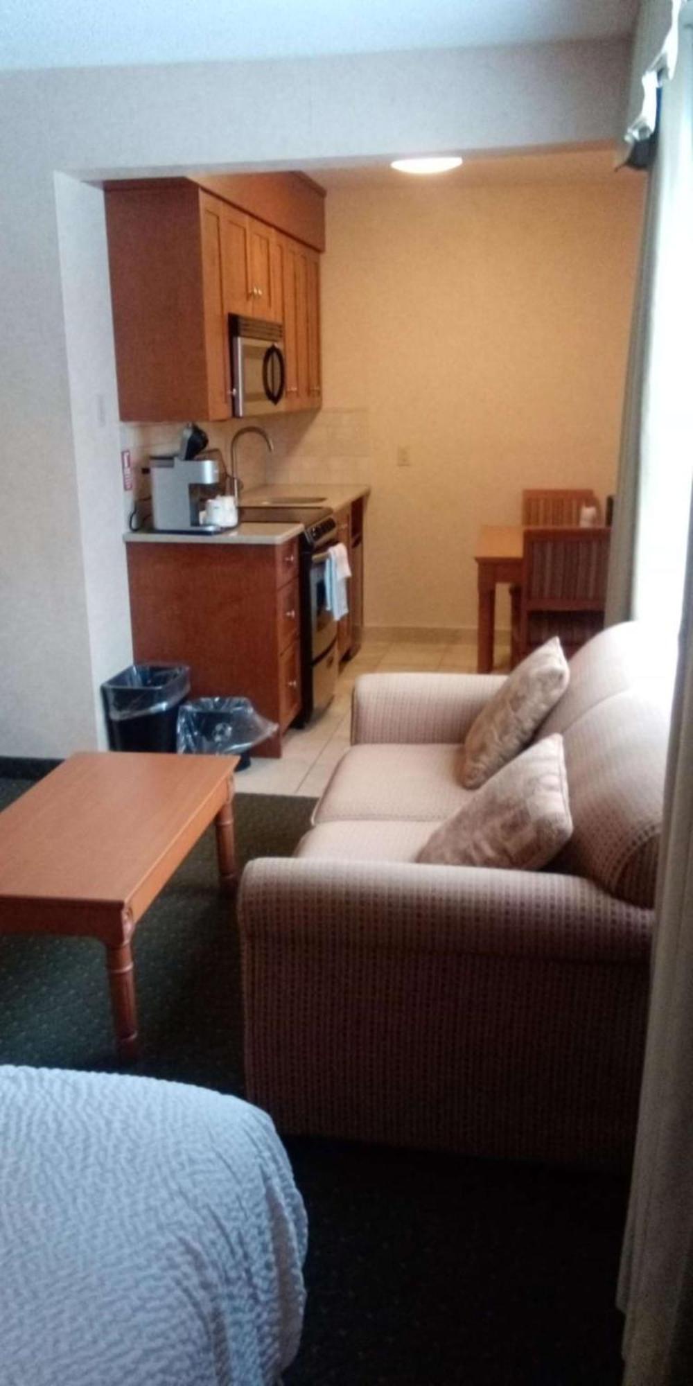 Best Western Plus Otonabee Inn Peterborough Zewnętrze zdjęcie