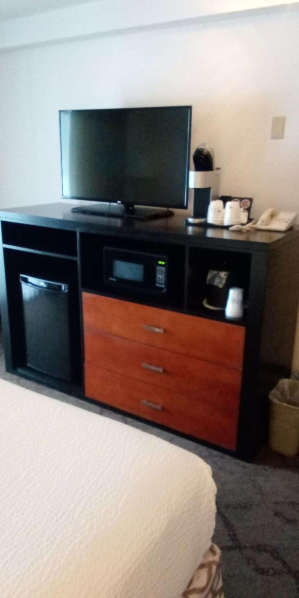 Best Western Plus Otonabee Inn Peterborough Zewnętrze zdjęcie