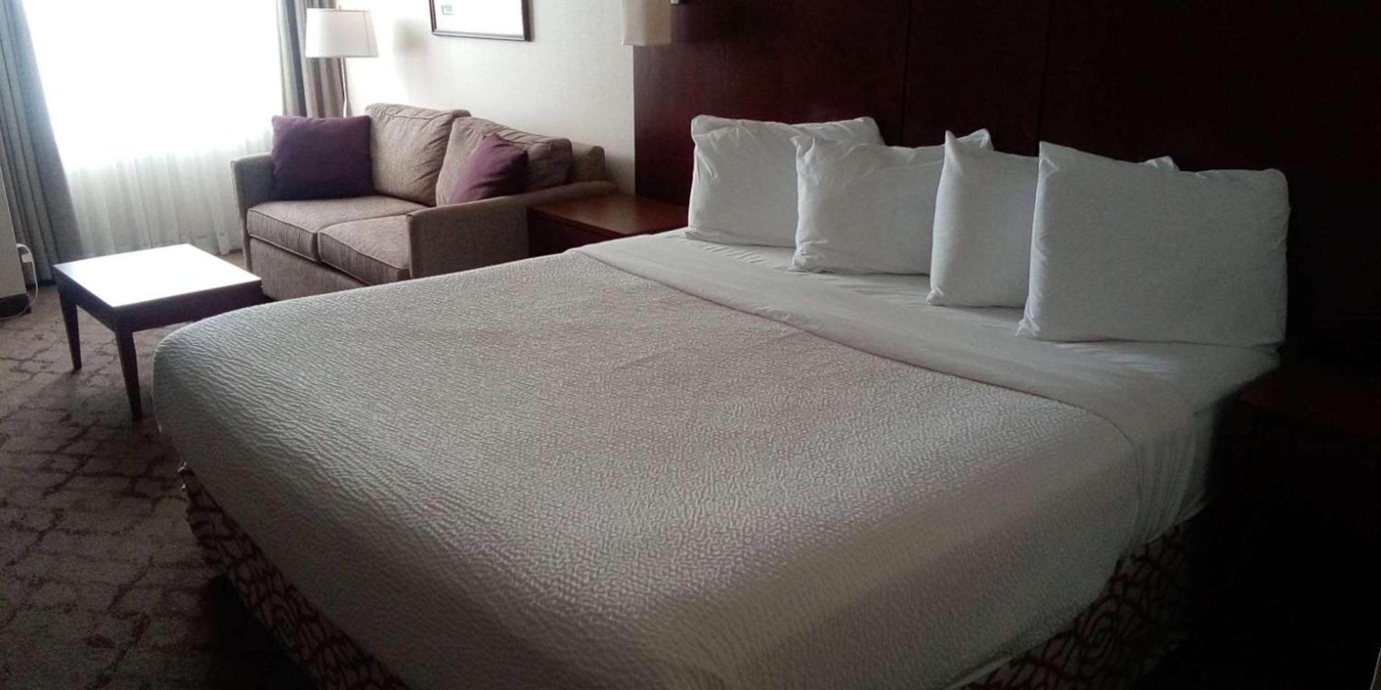 Best Western Plus Otonabee Inn Peterborough Zewnętrze zdjęcie