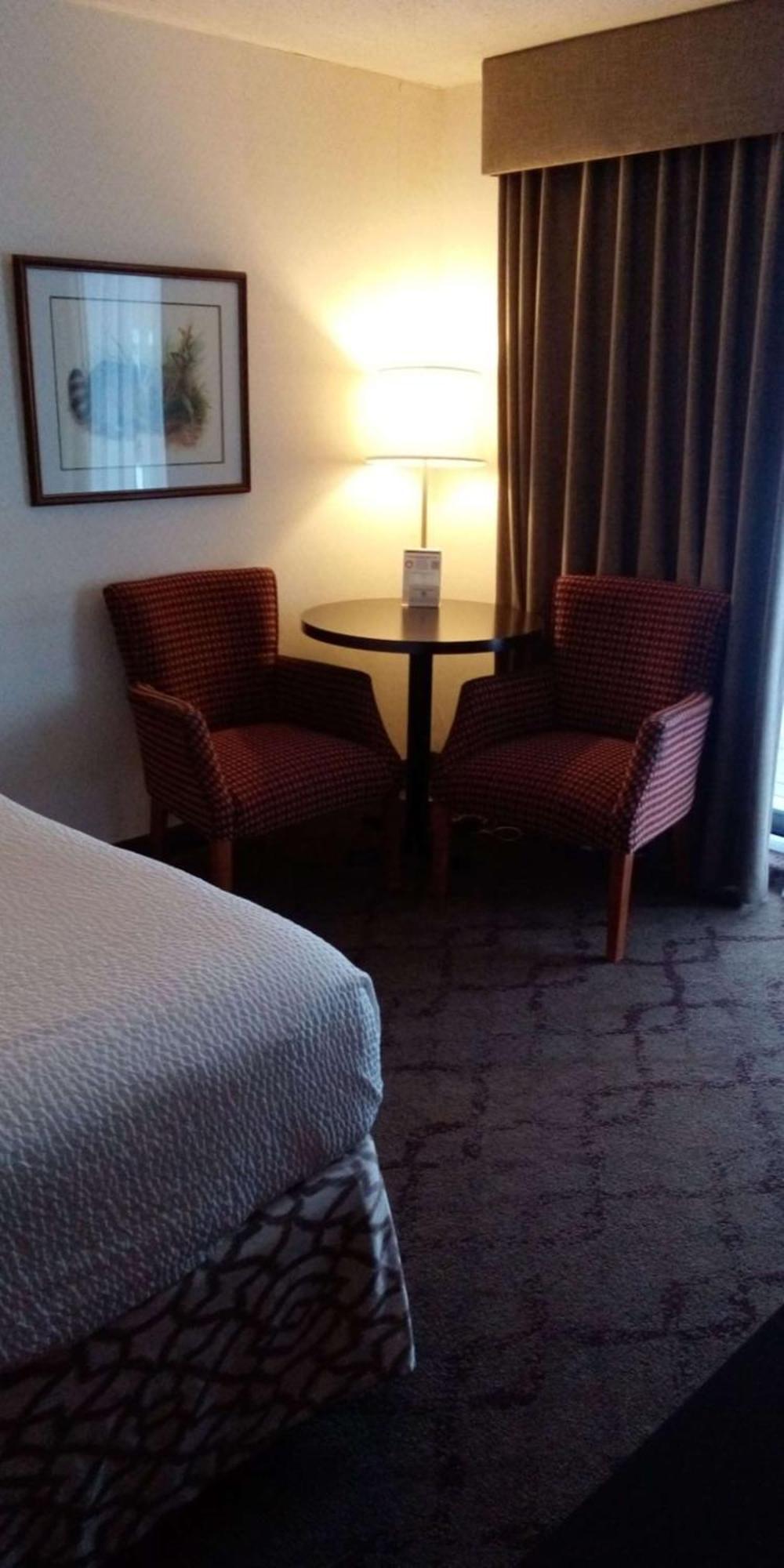 Best Western Plus Otonabee Inn Peterborough Zewnętrze zdjęcie
