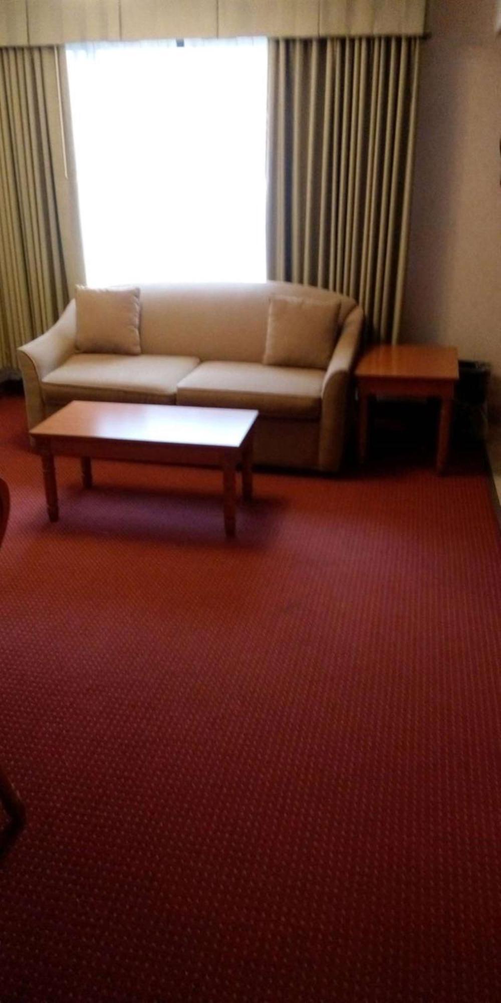 Best Western Plus Otonabee Inn Peterborough Zewnętrze zdjęcie