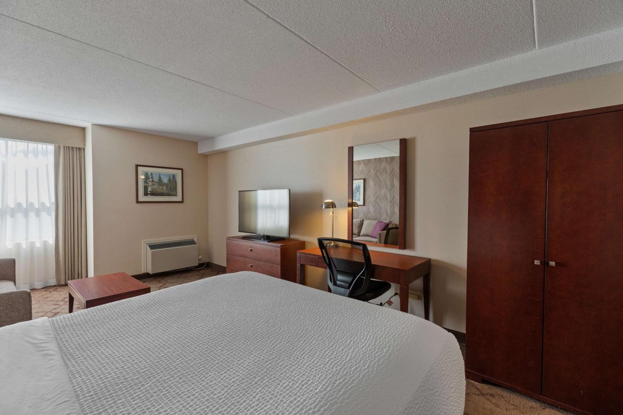 Best Western Plus Otonabee Inn Peterborough Zewnętrze zdjęcie