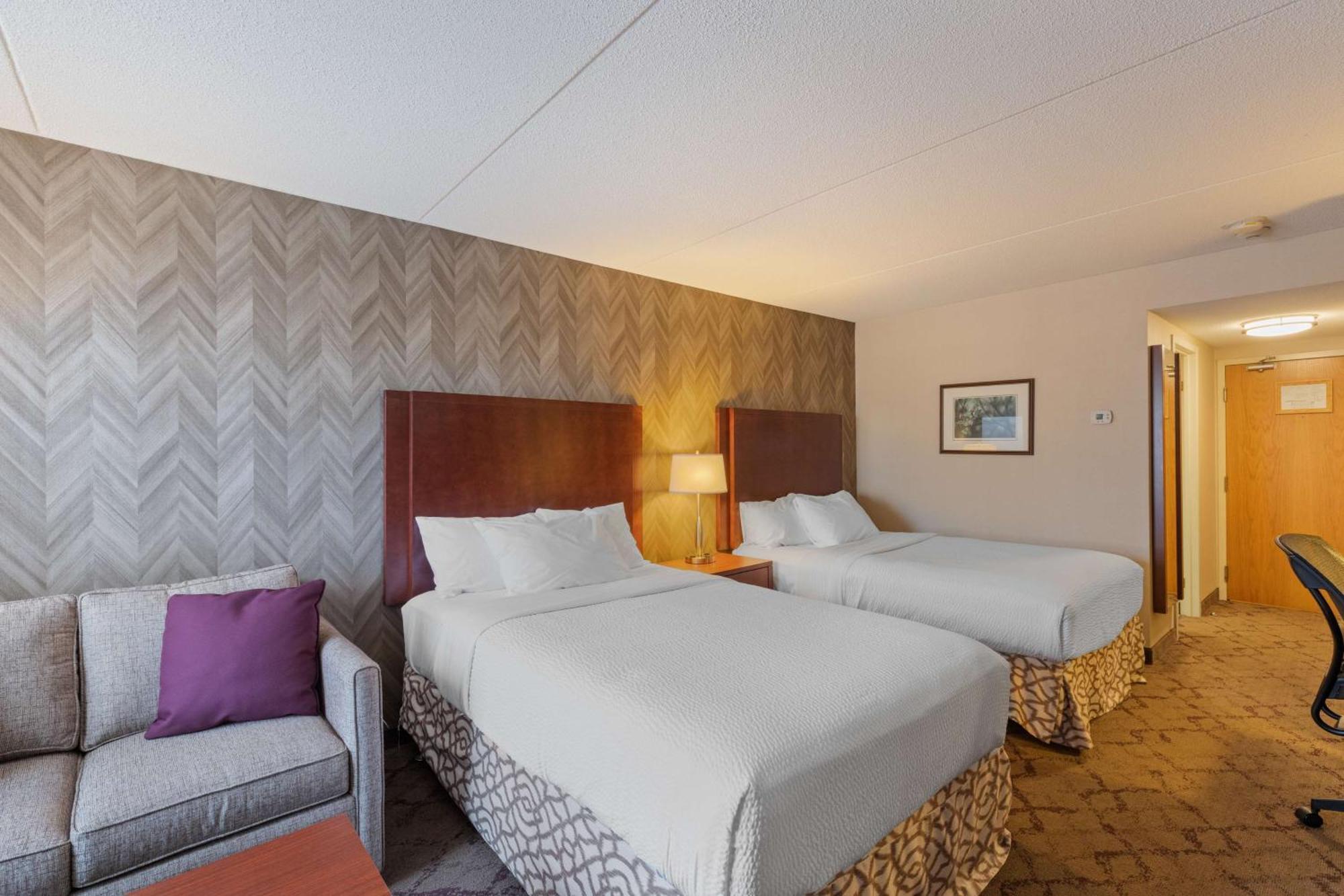Best Western Plus Otonabee Inn Peterborough Zewnętrze zdjęcie