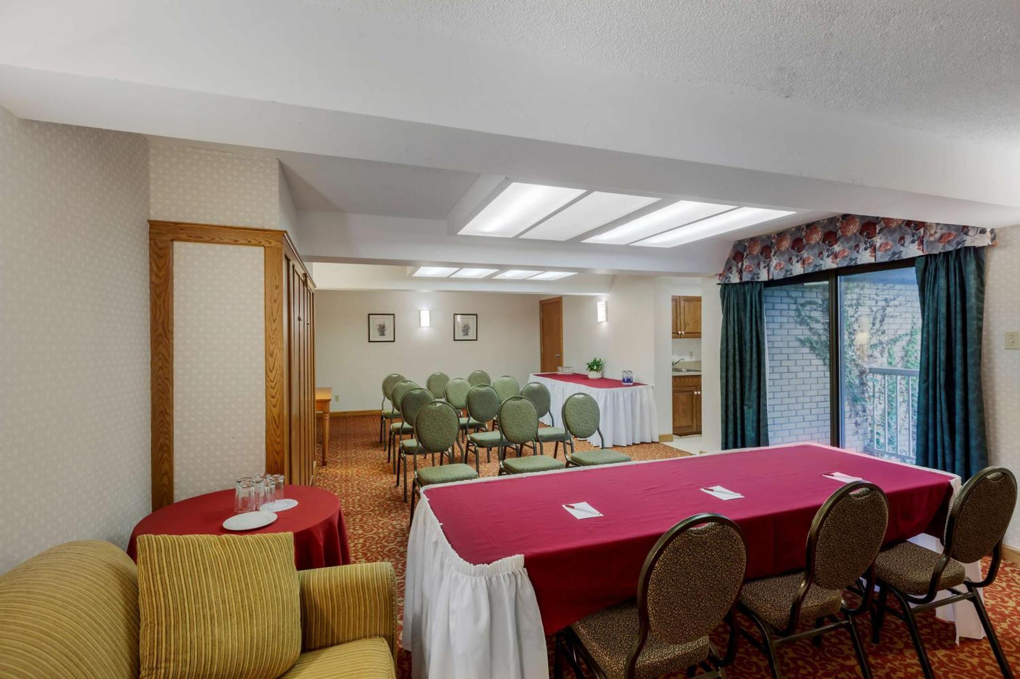 Best Western Plus Otonabee Inn Peterborough Zewnętrze zdjęcie