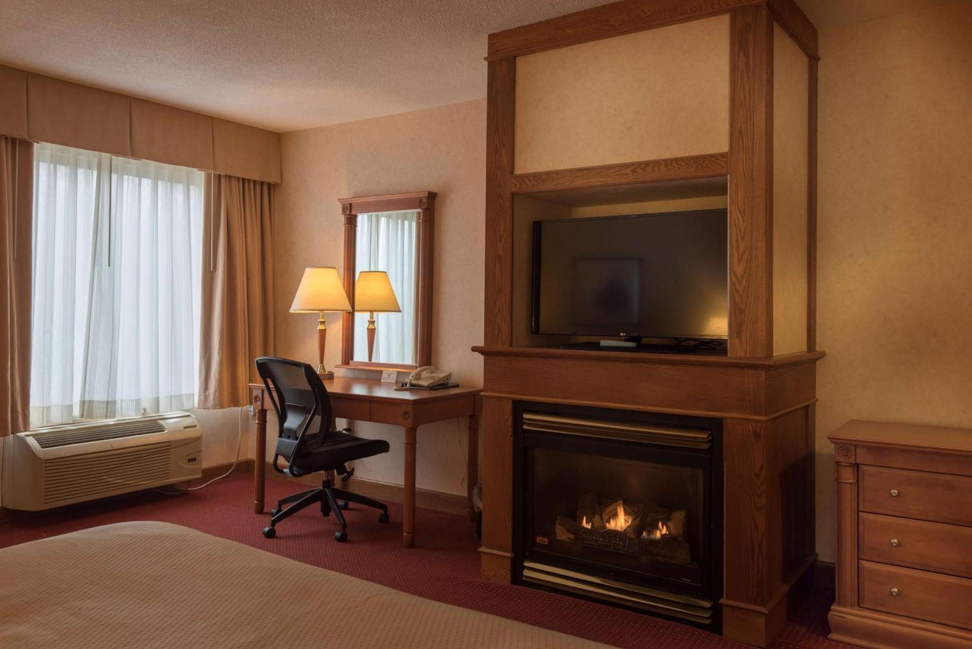 Best Western Plus Otonabee Inn Peterborough Zewnętrze zdjęcie