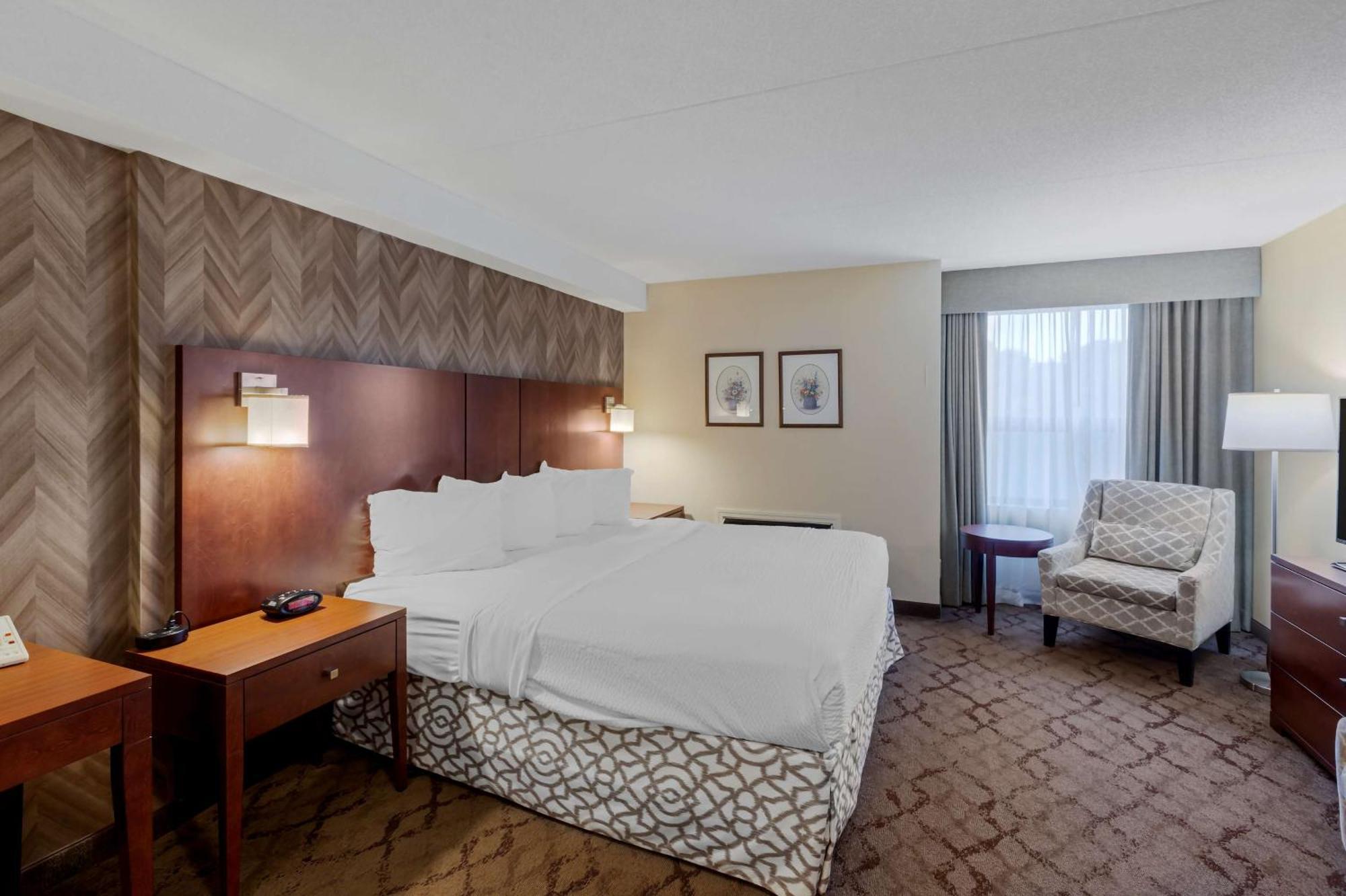 Best Western Plus Otonabee Inn Peterborough Zewnętrze zdjęcie
