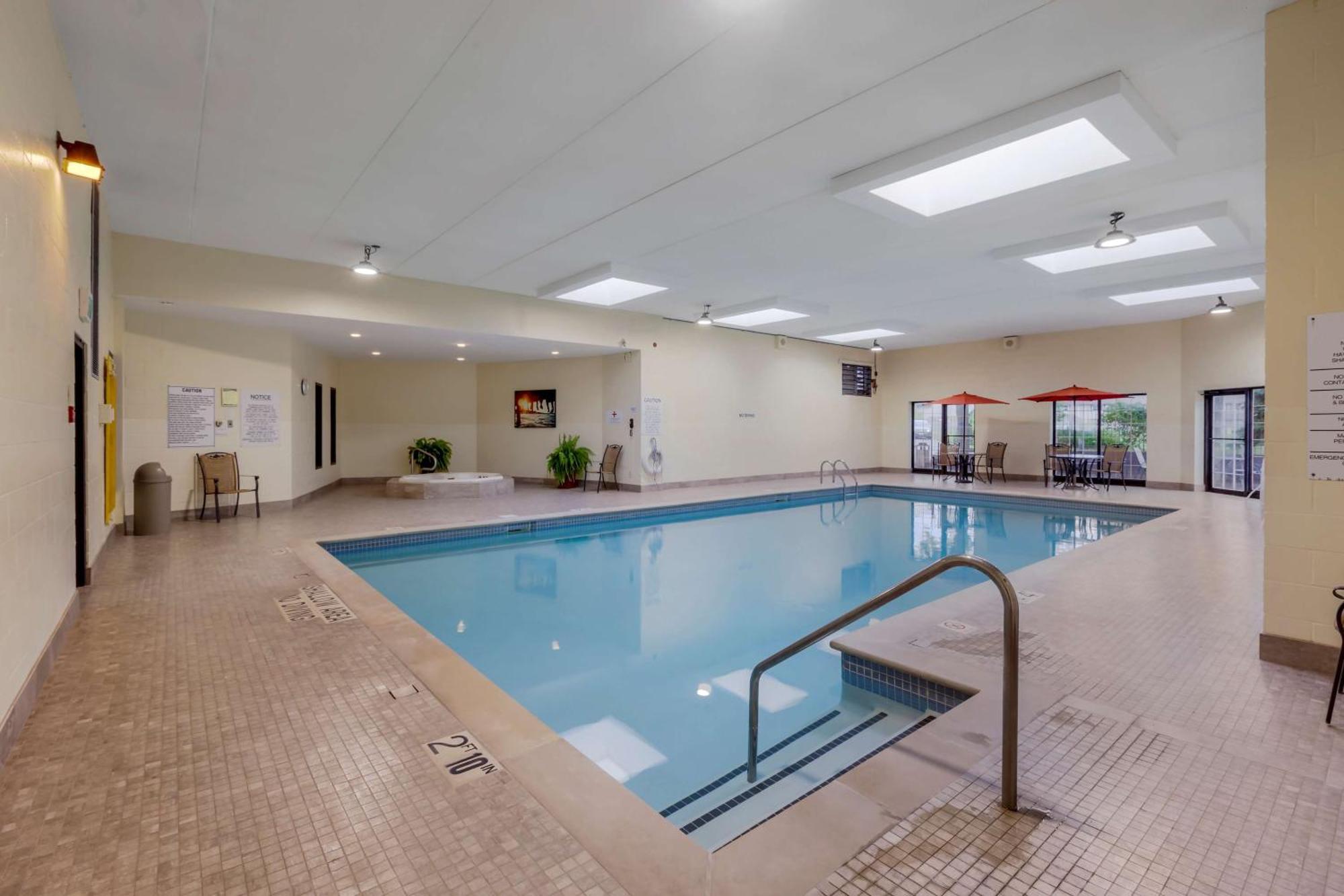 Best Western Plus Otonabee Inn Peterborough Zewnętrze zdjęcie