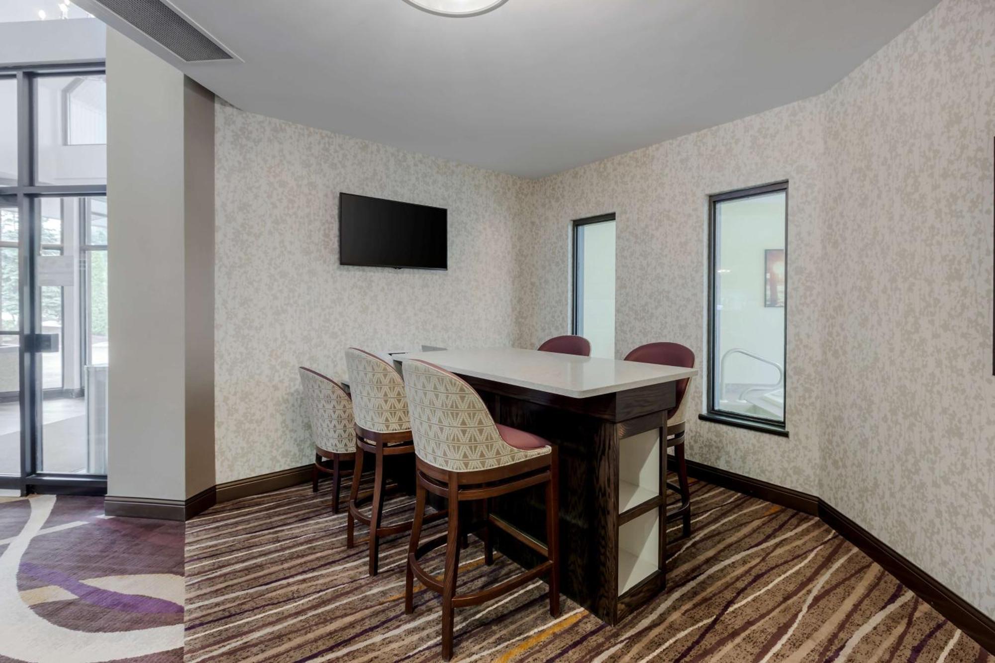 Best Western Plus Otonabee Inn Peterborough Zewnętrze zdjęcie